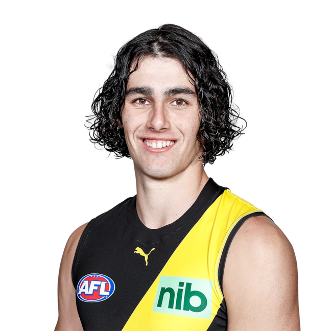 Samson Ryan profile picture